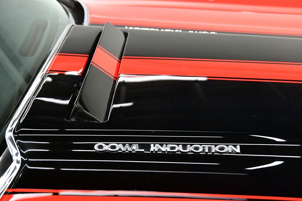 1970 Chevrolet Chevelle SS 396