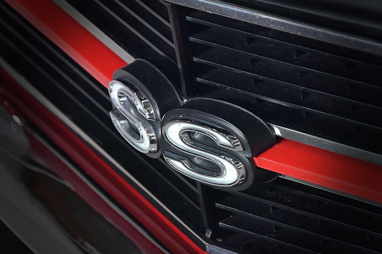 1970 Chevrolet Chevelle SS 396