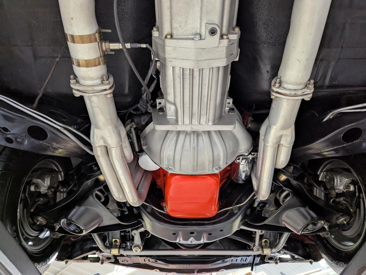 1970 Chevrolet Chevelle SS 396
