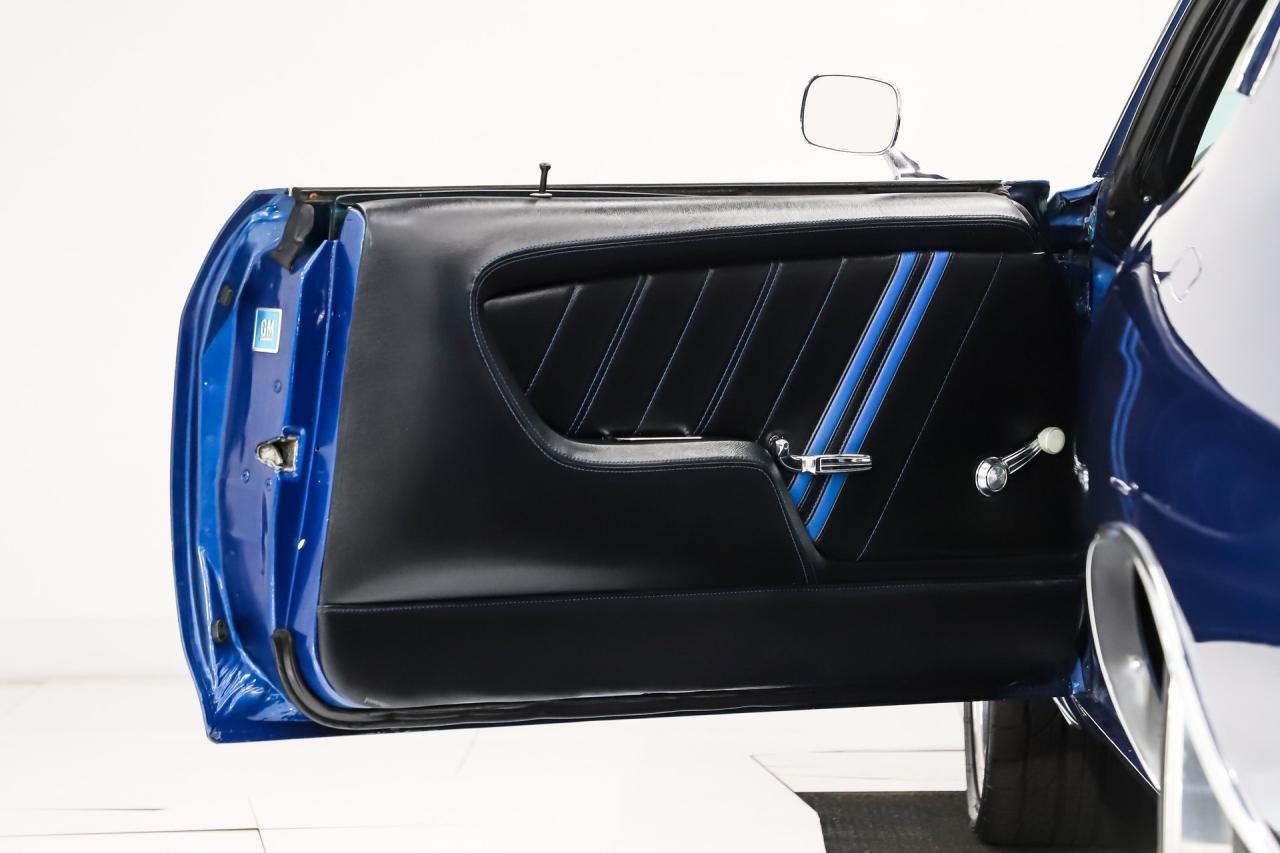 1970 Chevrolet Chevelle Pro Touring