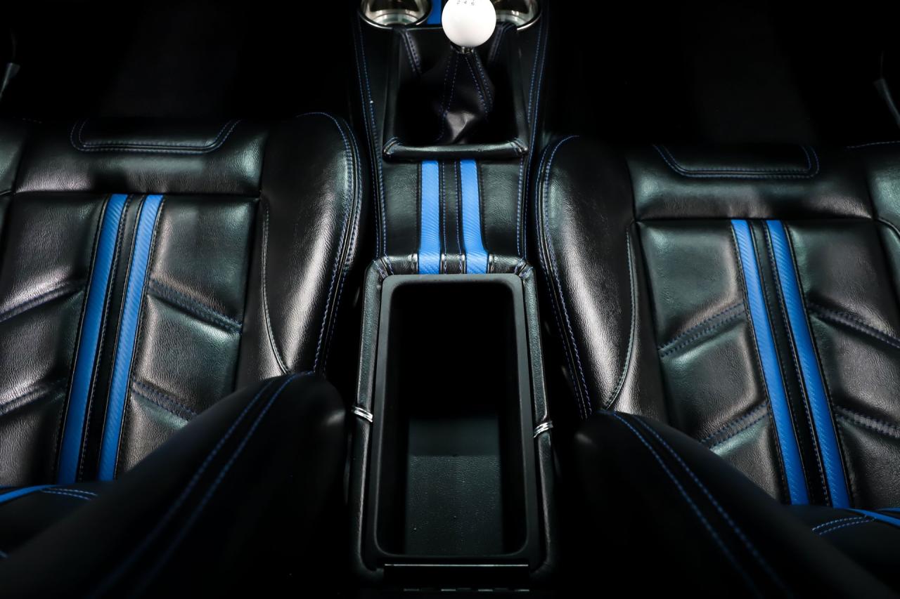 1970 Chevrolet Chevelle Pro Touring