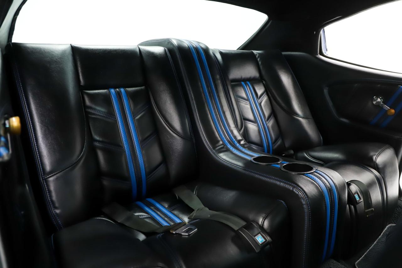 1970 Chevrolet Chevelle Pro Touring