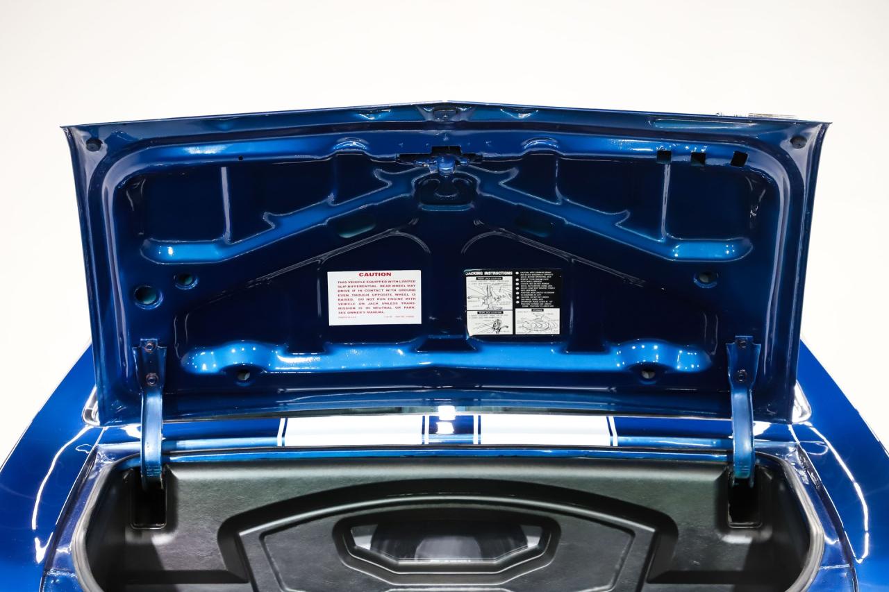 1970 Chevrolet Chevelle Pro Touring