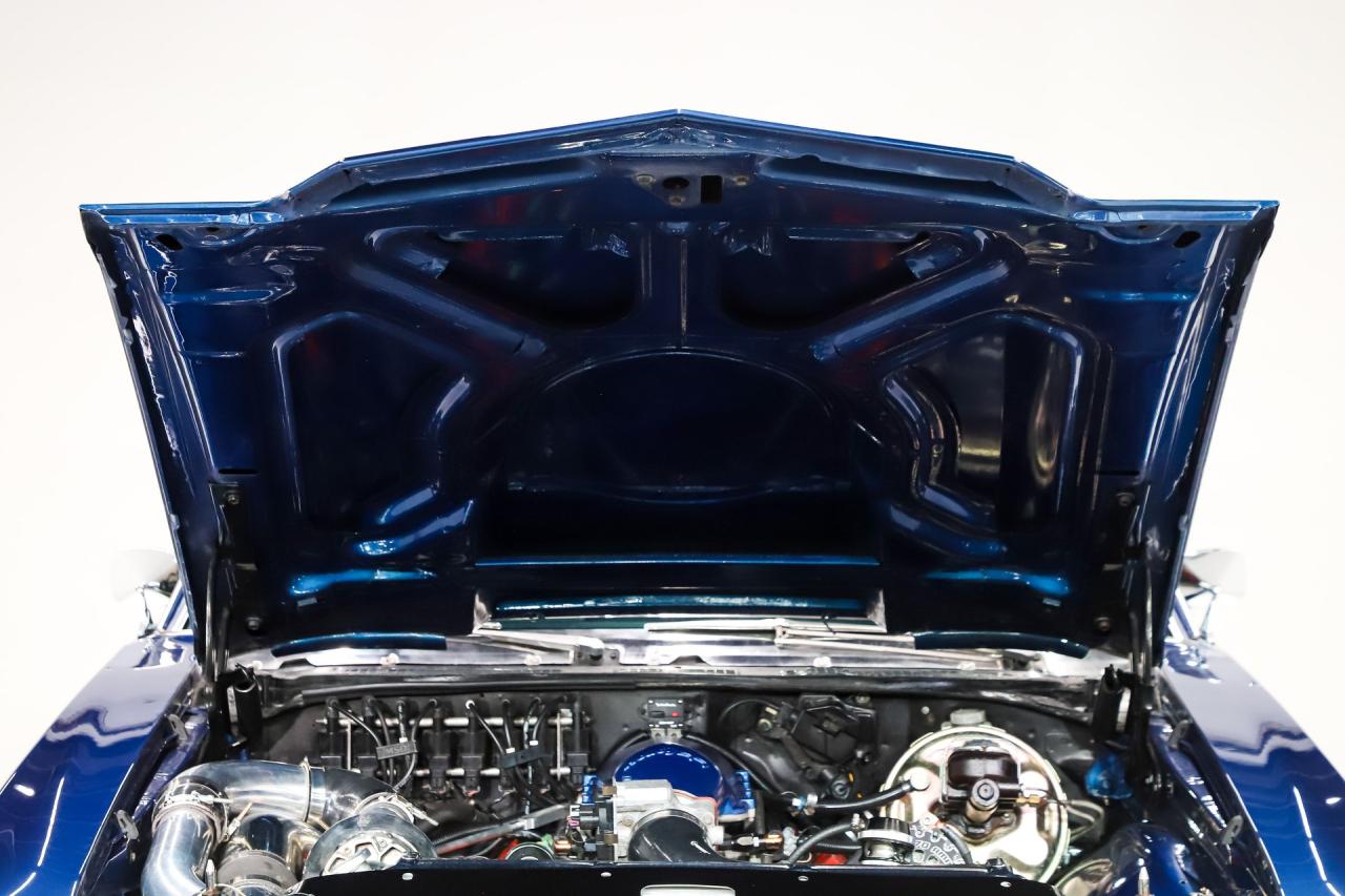 1970 Chevrolet Chevelle Pro Touring