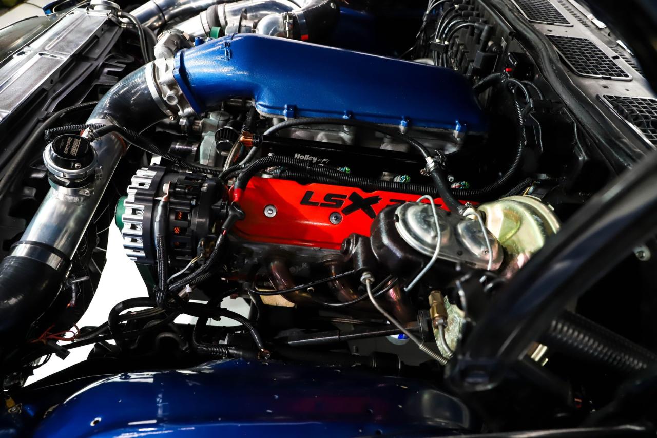 1970 Chevrolet Chevelle Pro Touring