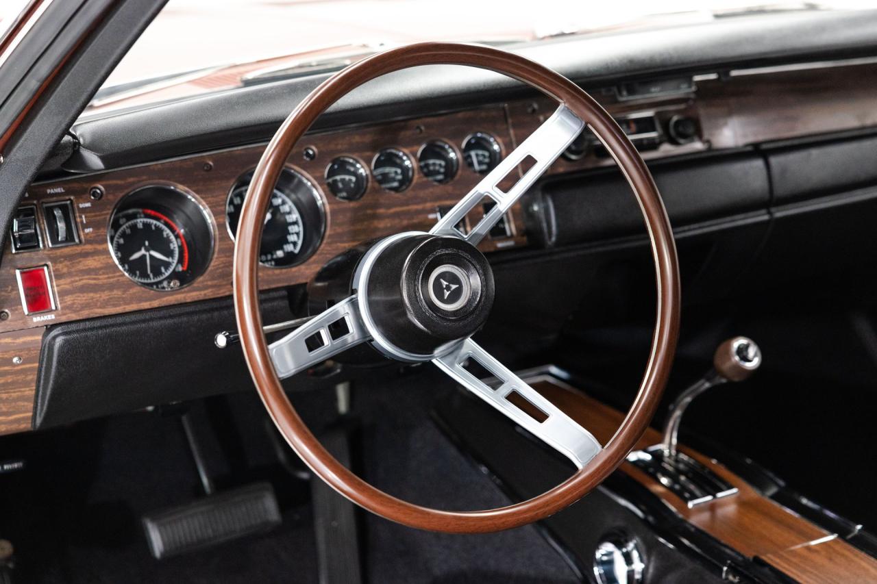 1970 Dodge Charger R/T