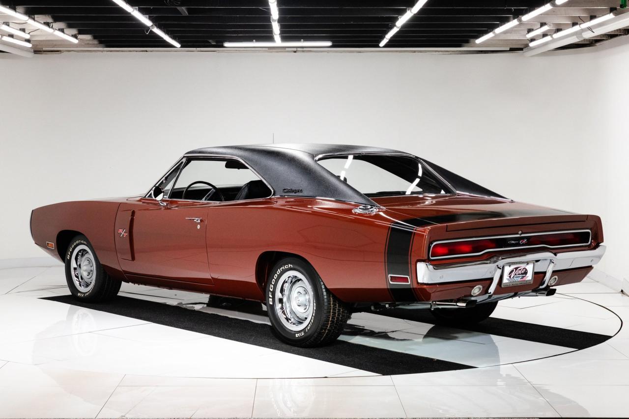 1970 Dodge Charger R/T