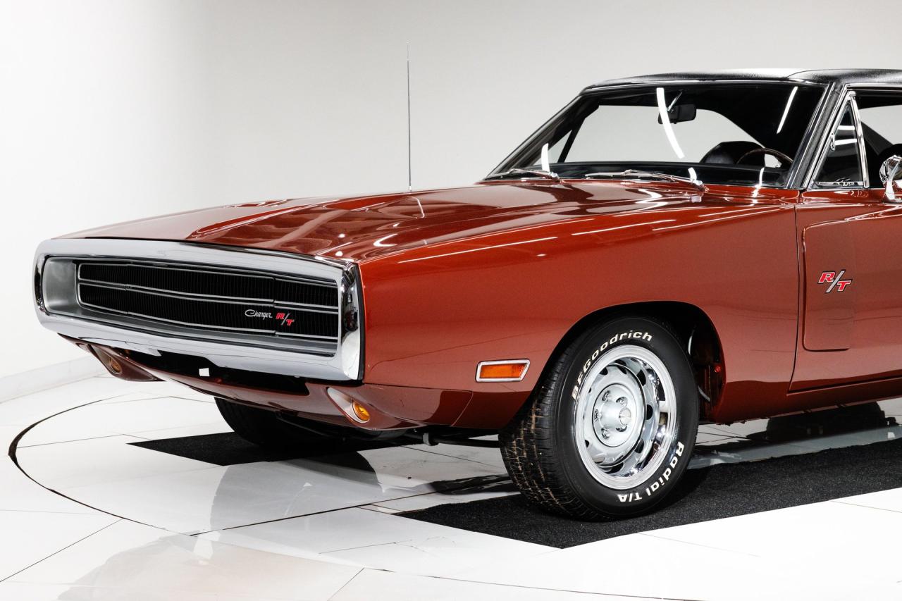 1970 Dodge Charger R/T