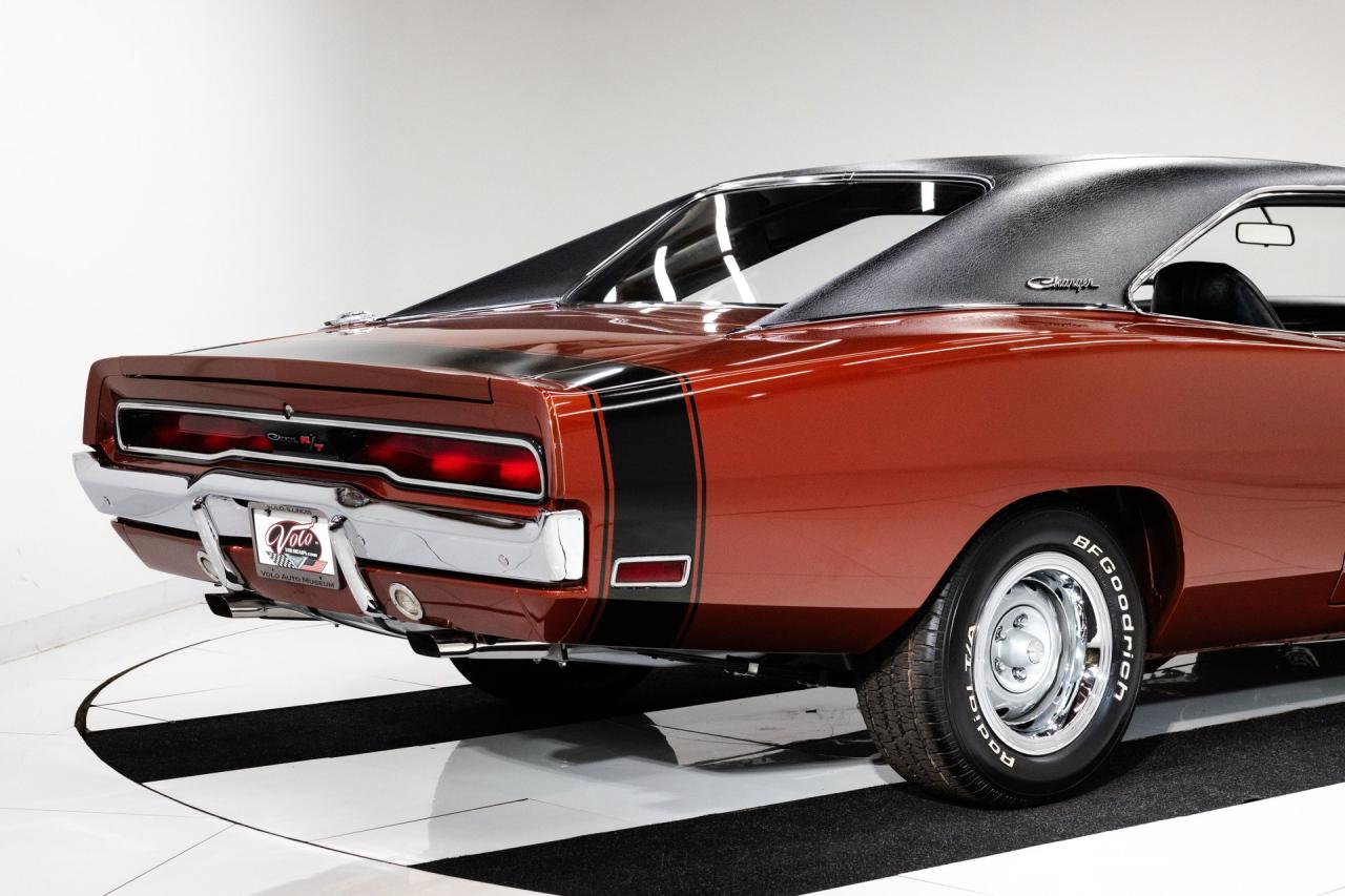 1970 Dodge Charger R/T