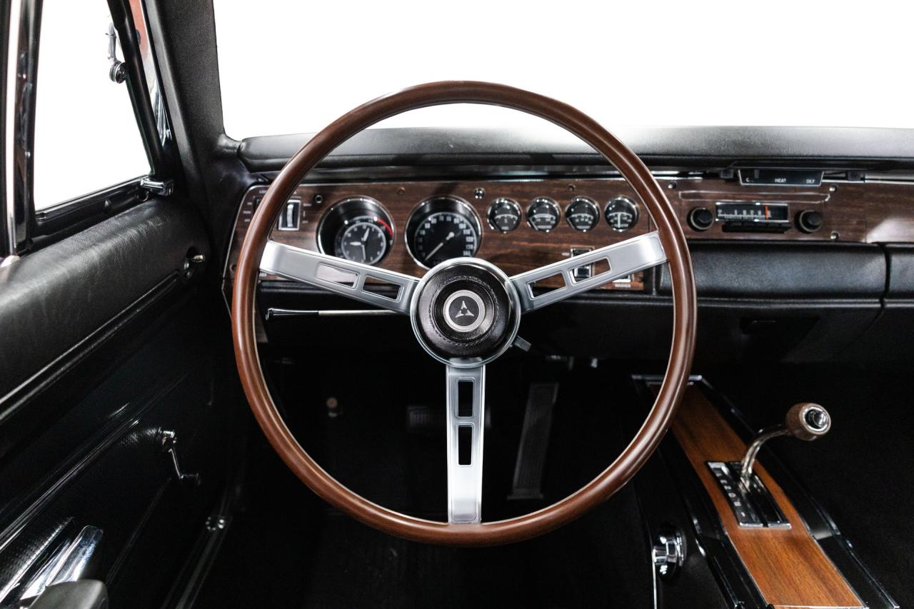 1970 Dodge Charger R/T