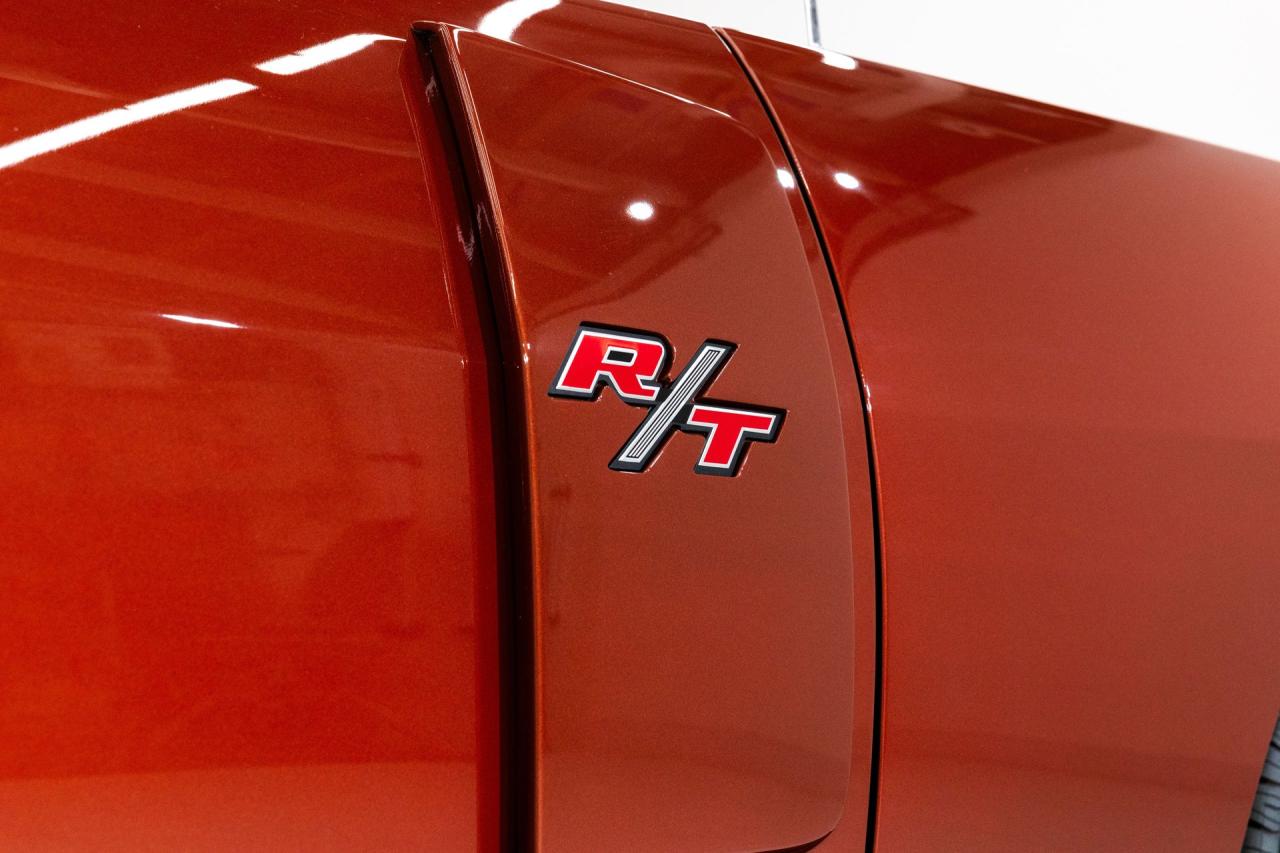 1970 Dodge Charger R/T
