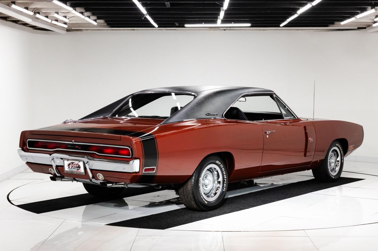 1970 Dodge Charger R/T