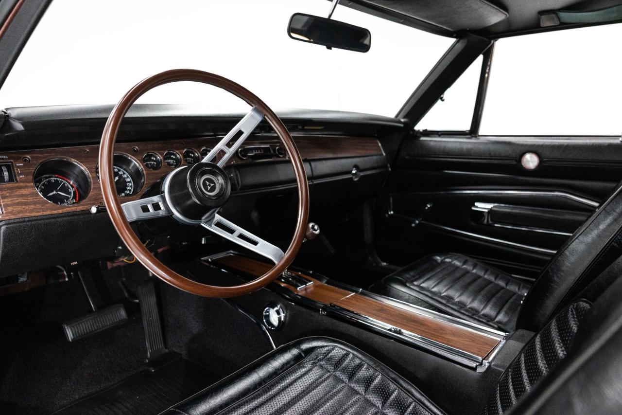1970 Dodge Charger R/T