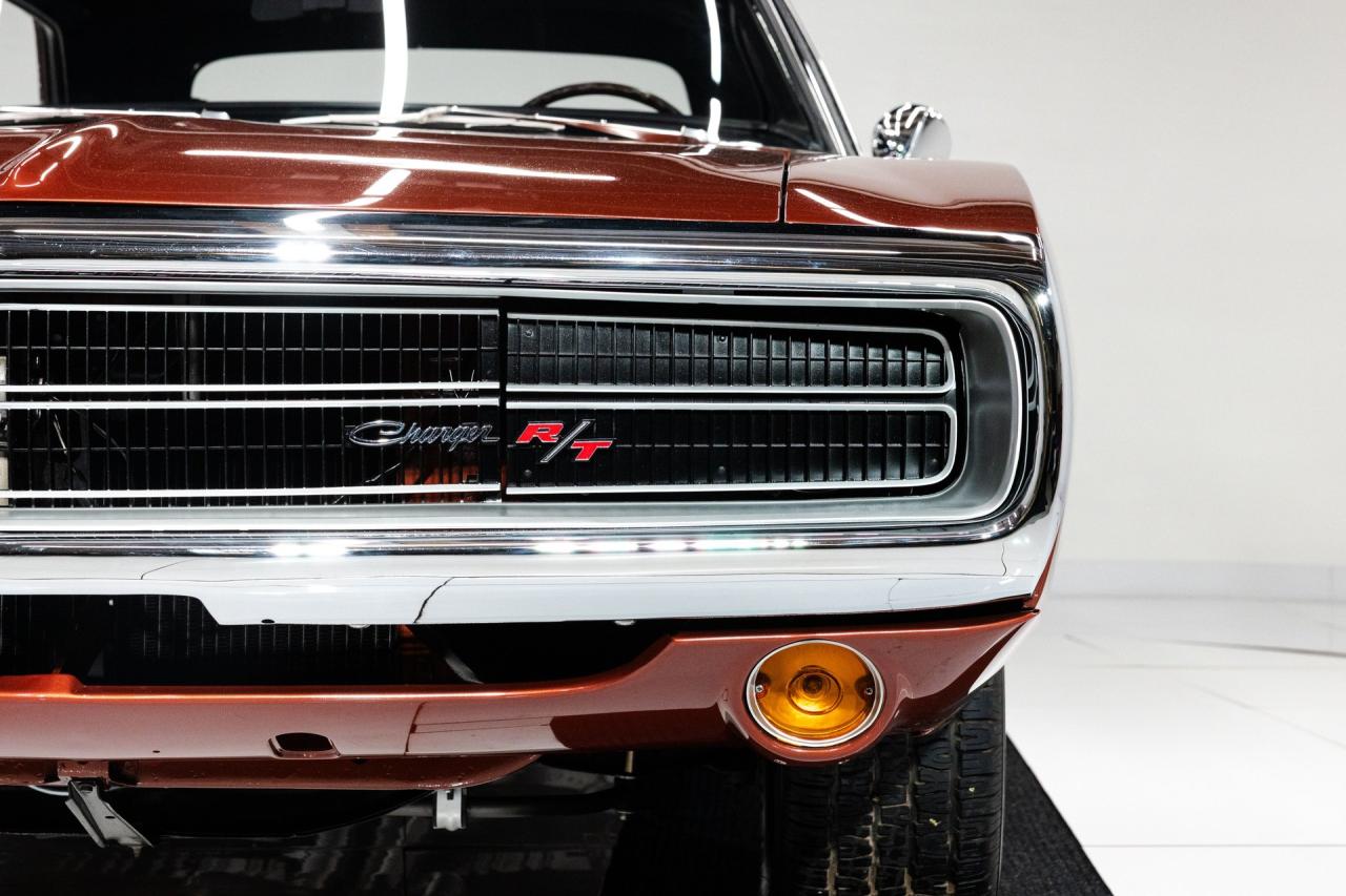 1970 Dodge Charger R/T