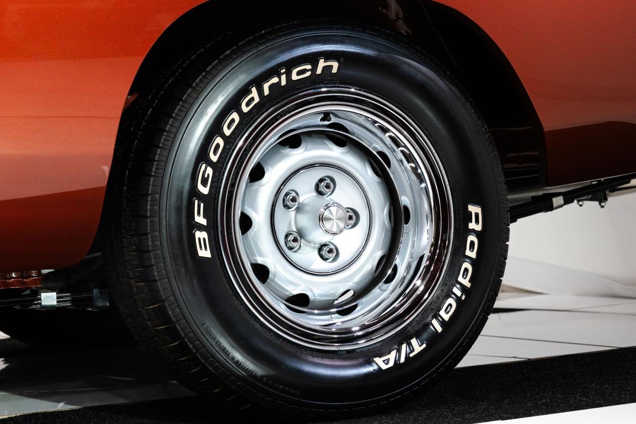 1970 Dodge Charger R/T