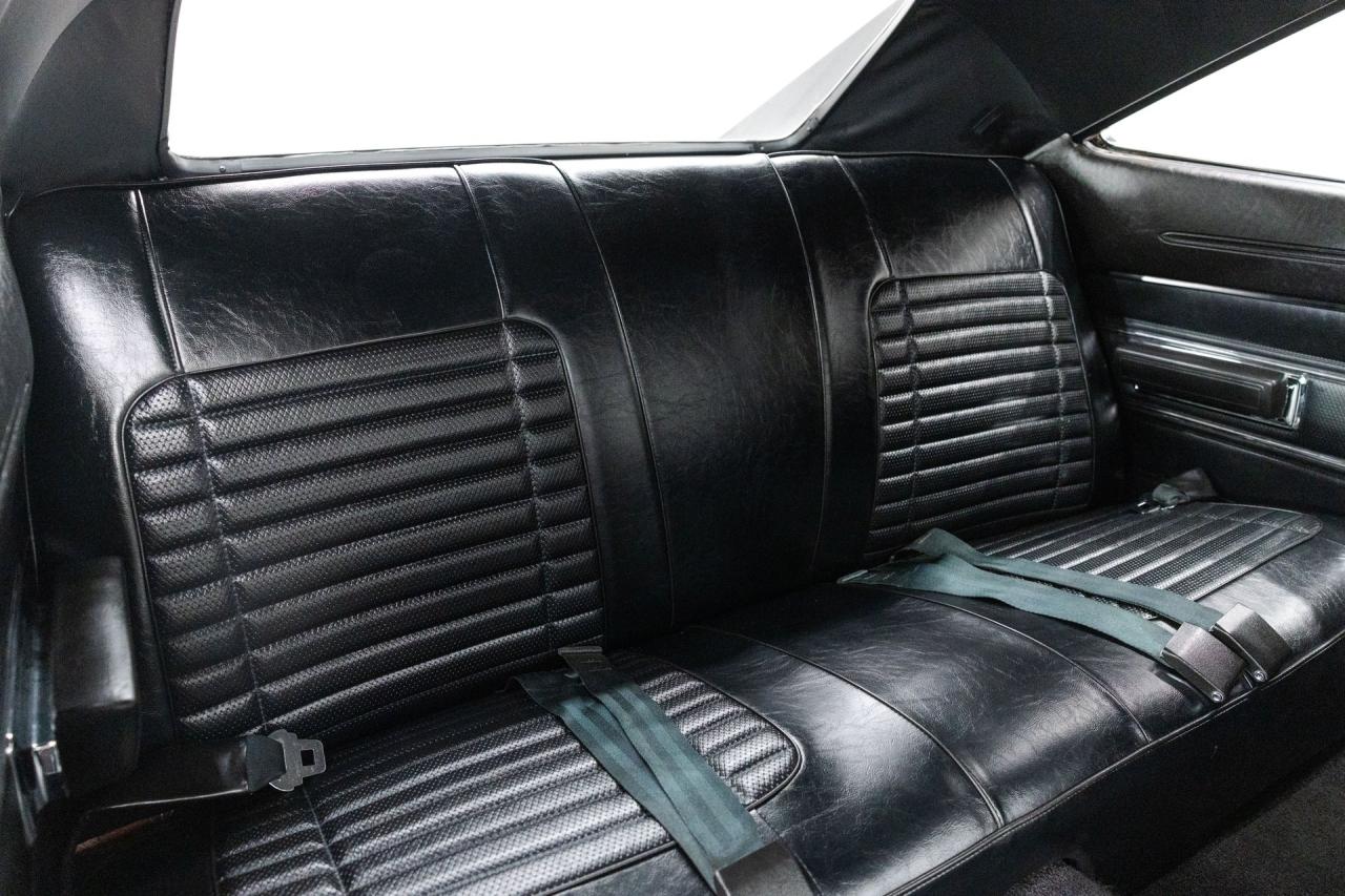 1970 Dodge Charger R/T