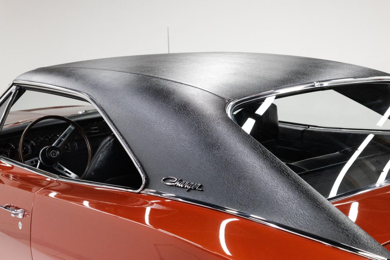1970 Dodge Charger R/T