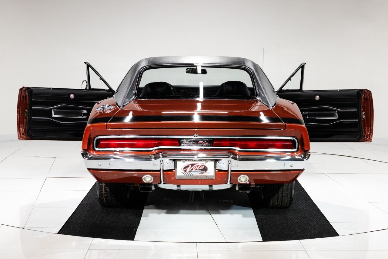 1970 Dodge Charger R/T
