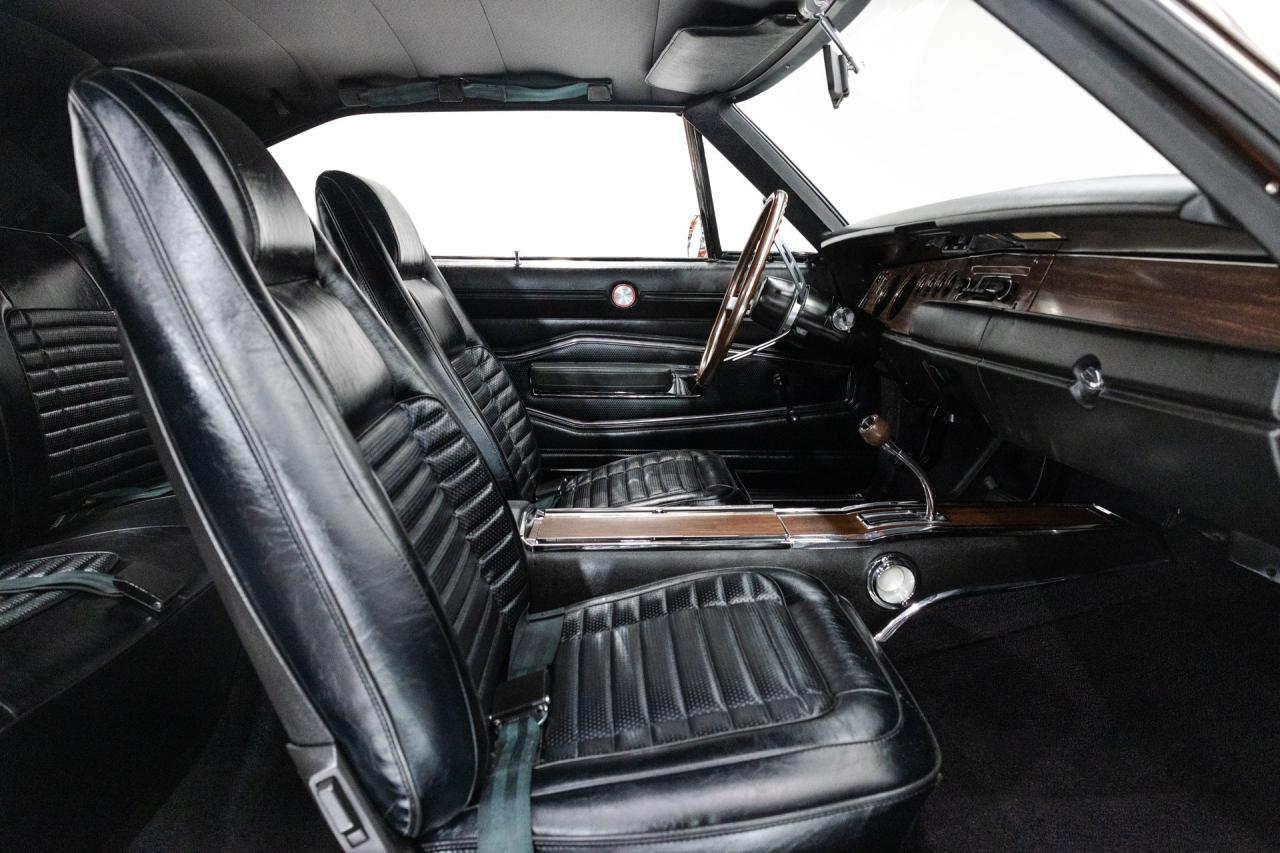 1970 Dodge Charger R/T