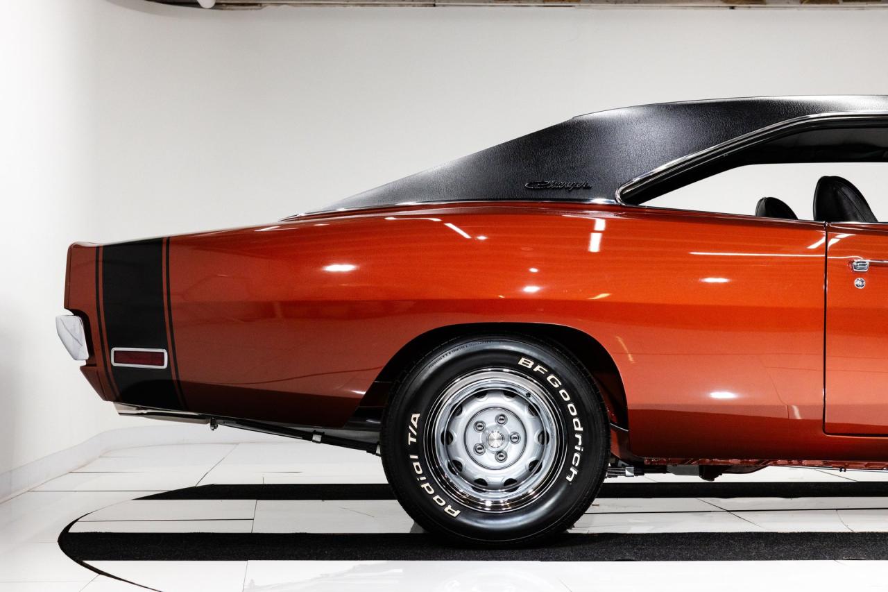 1970 Dodge Charger R/T