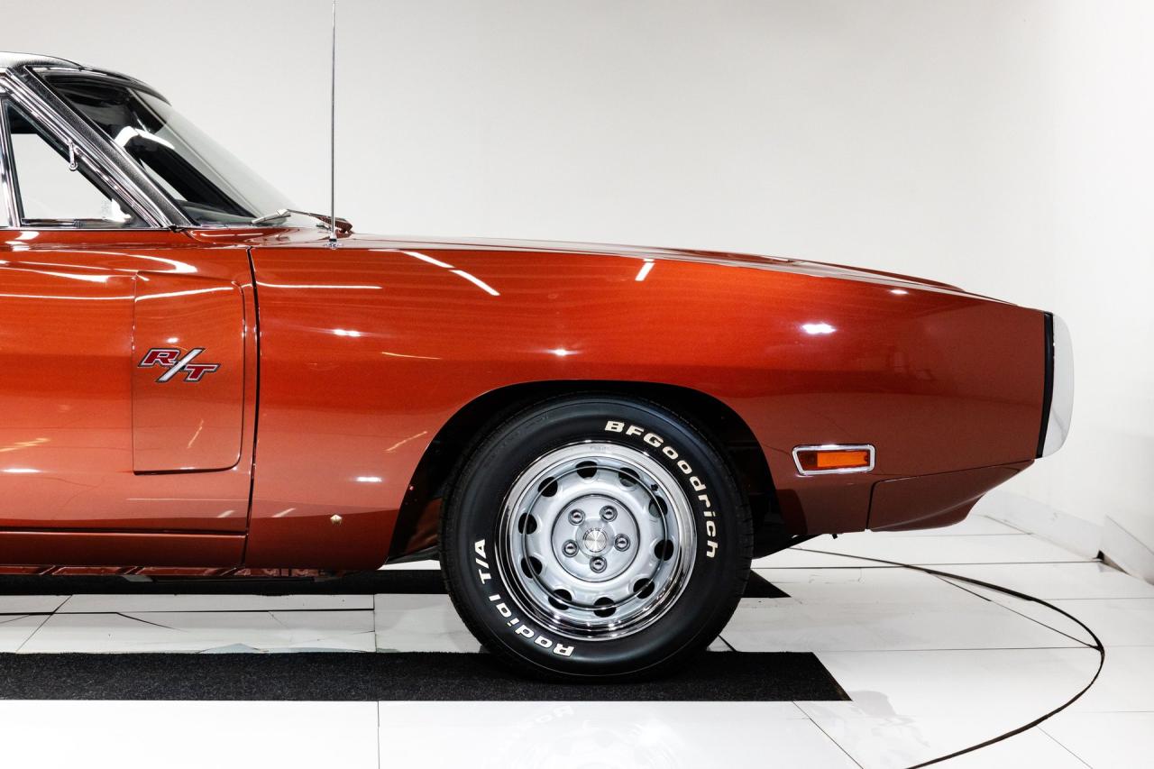 1970 Dodge Charger R/T