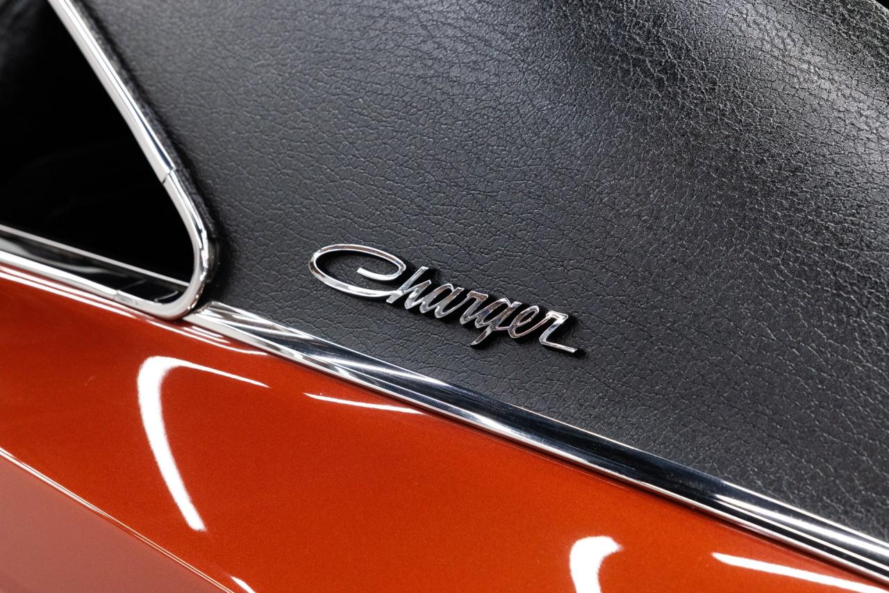 1970 Dodge Charger R/T