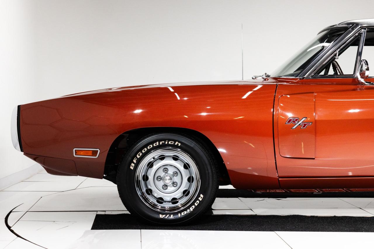 1970 Dodge Charger R/T