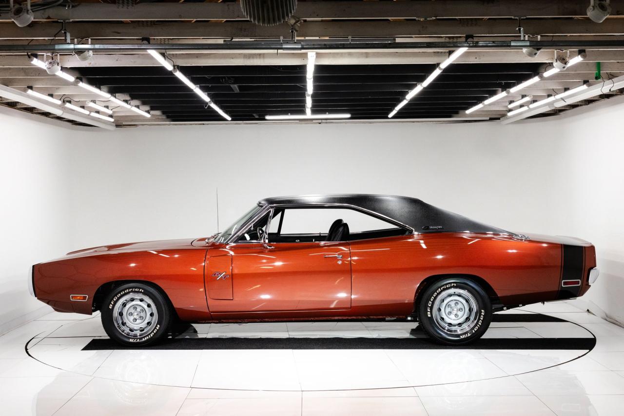 1970 Dodge Charger R/T