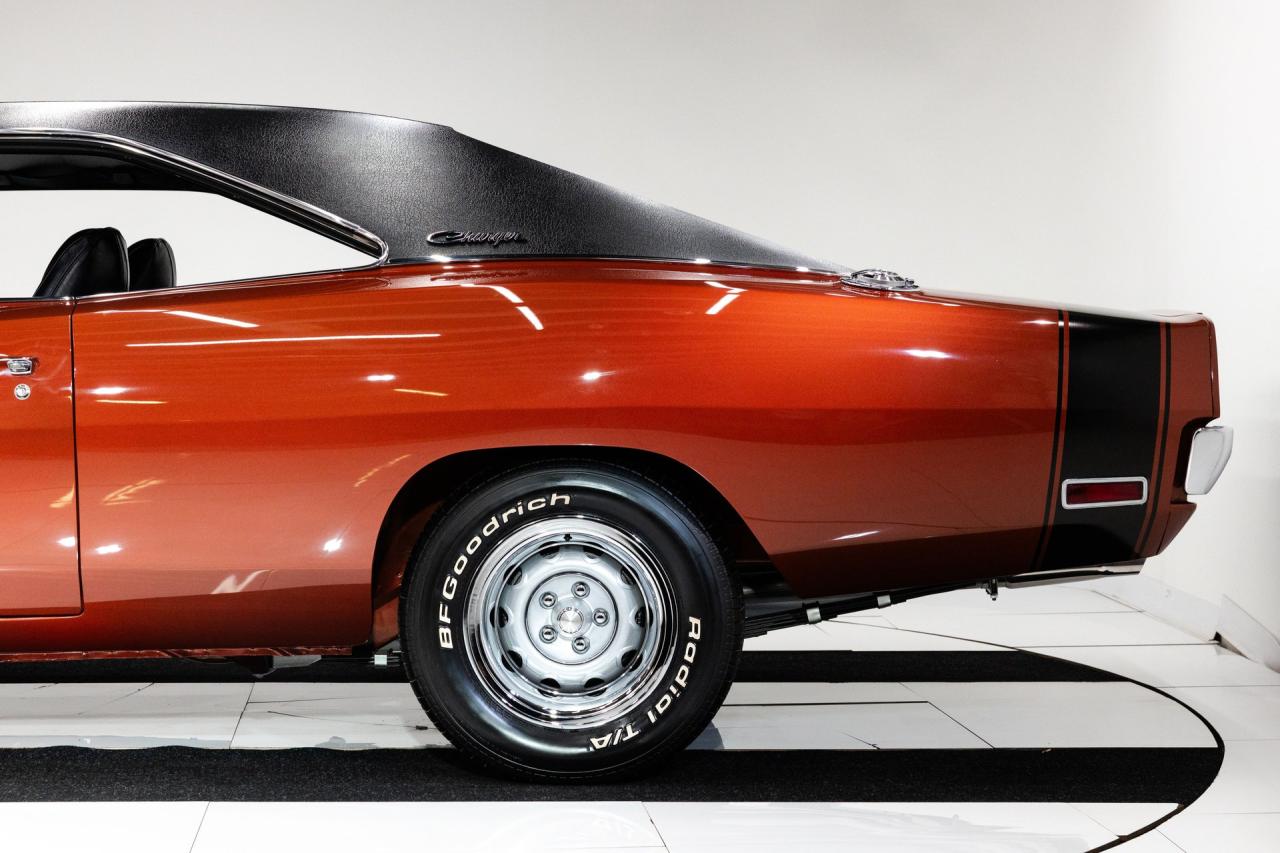 1970 Dodge Charger R/T