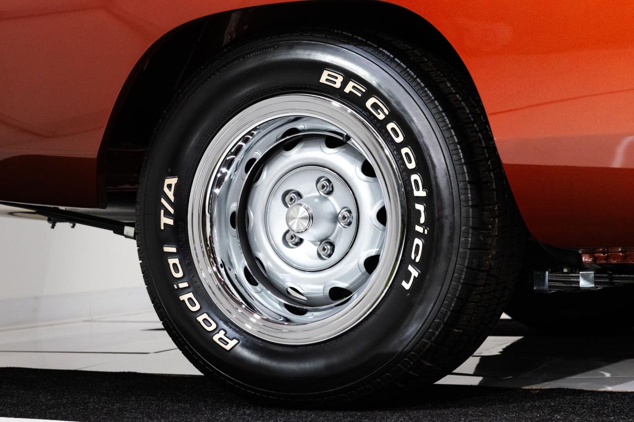 1970 Dodge Charger R/T