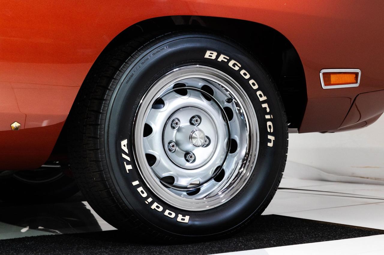 1970 Dodge Charger R/T
