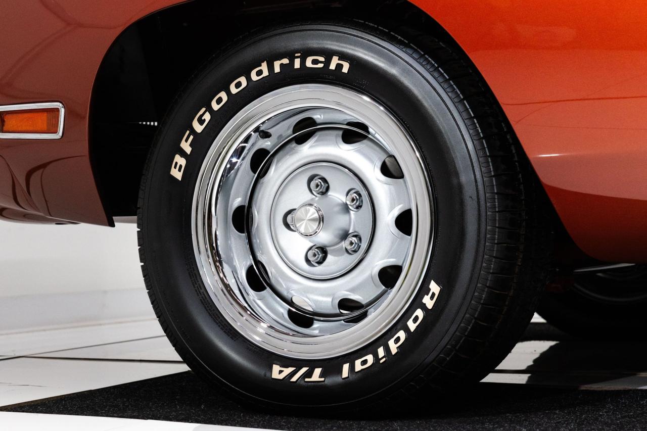 1970 Dodge Charger R/T