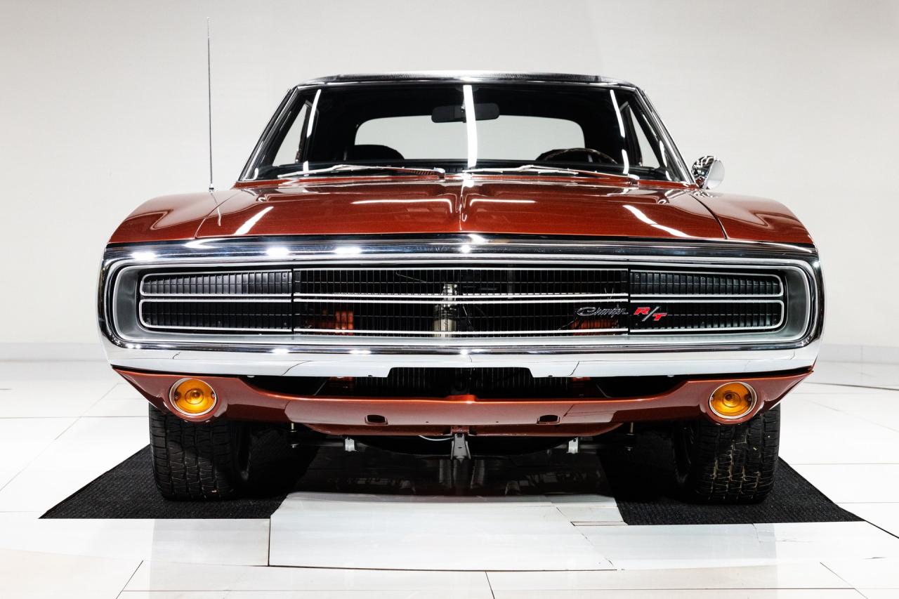 1970 Dodge Charger R/T