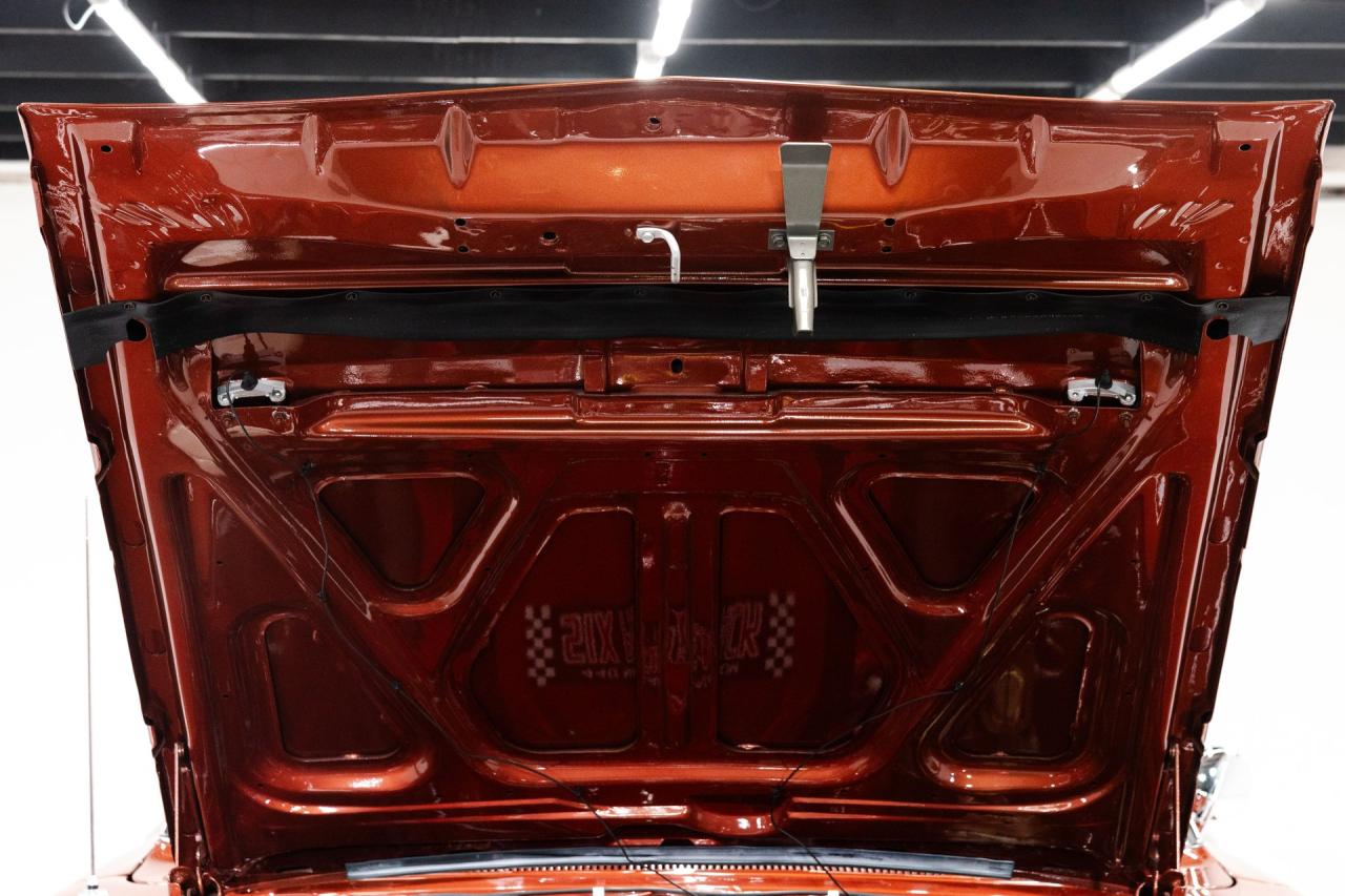 1970 Dodge Charger R/T