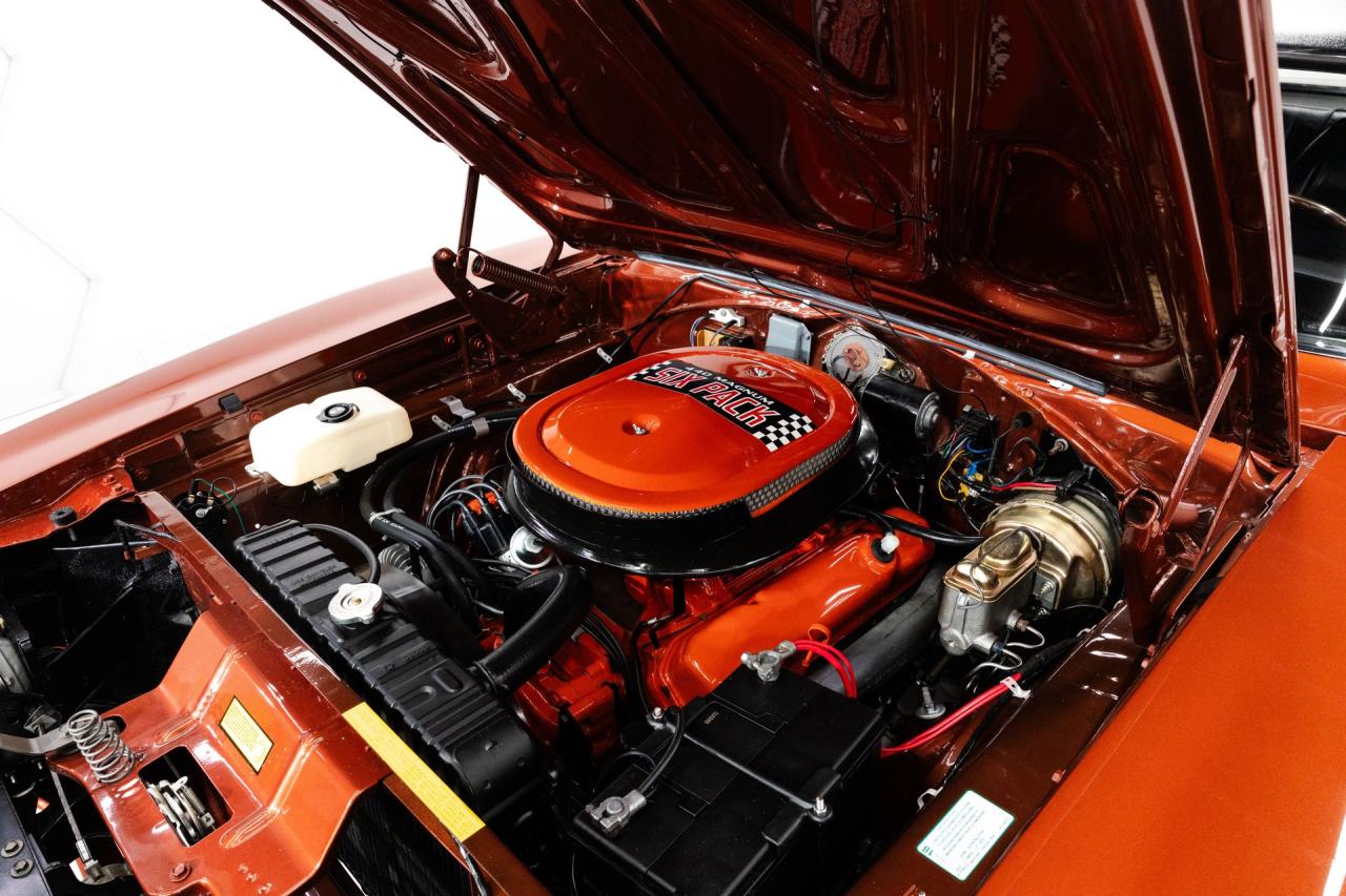 1970 Dodge Charger R/T