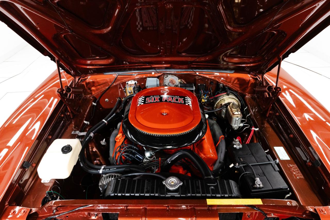 1970 Dodge Charger R/T