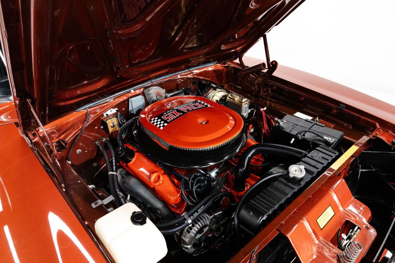 1970 Dodge Charger R/T