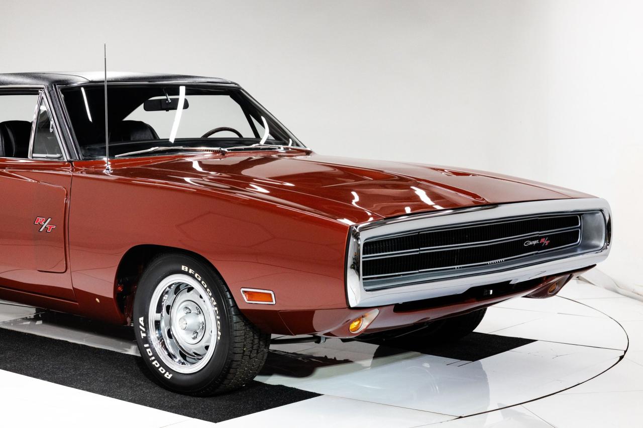 1970 Dodge Charger R/T