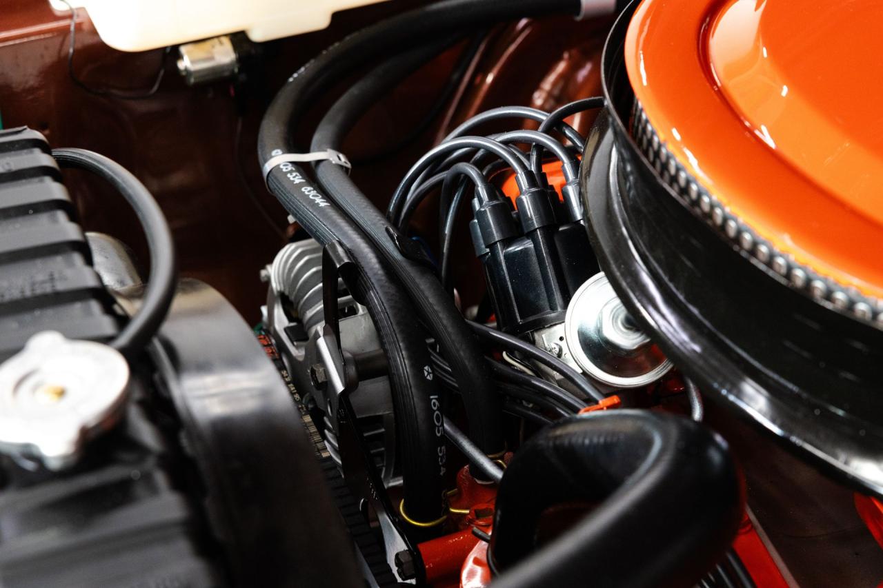 1970 Dodge Charger R/T