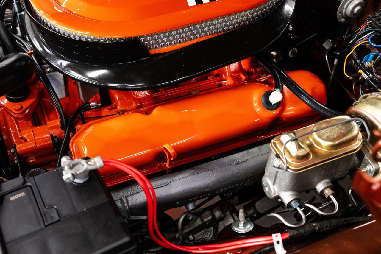1970 Dodge Charger R/T