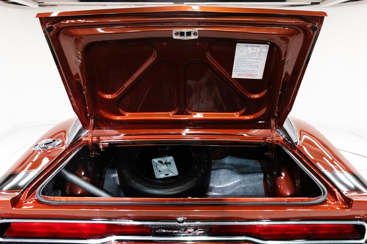 1970 Dodge Charger R/T