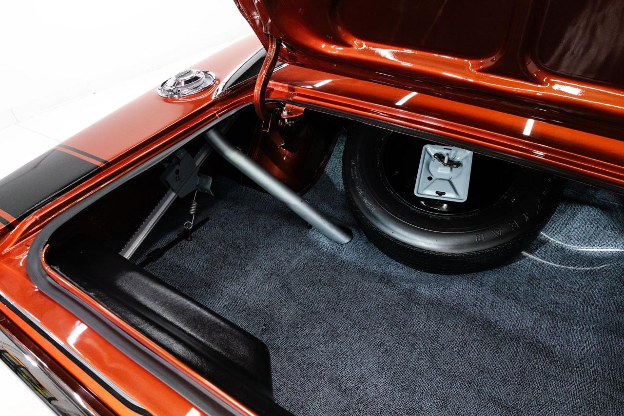1970 Dodge Charger R/T