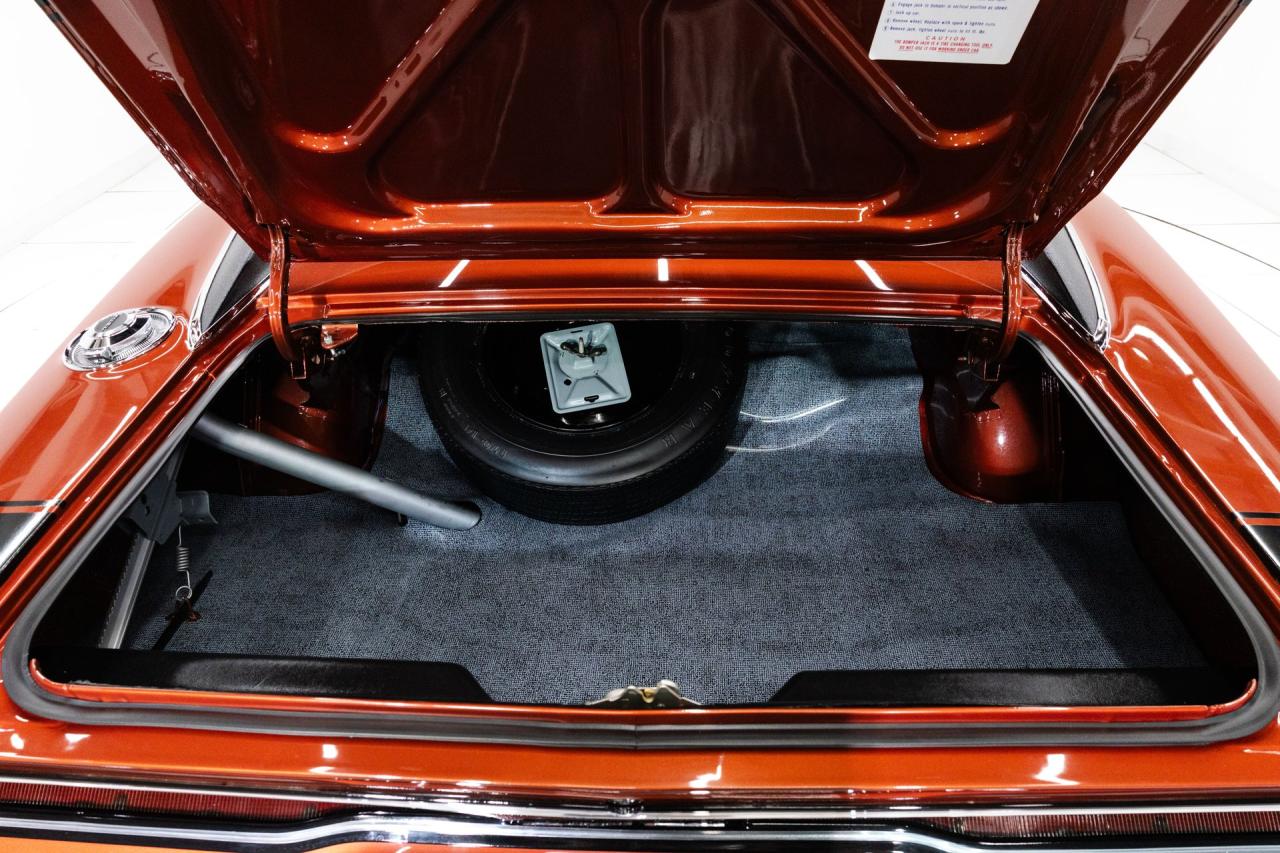 1970 Dodge Charger R/T