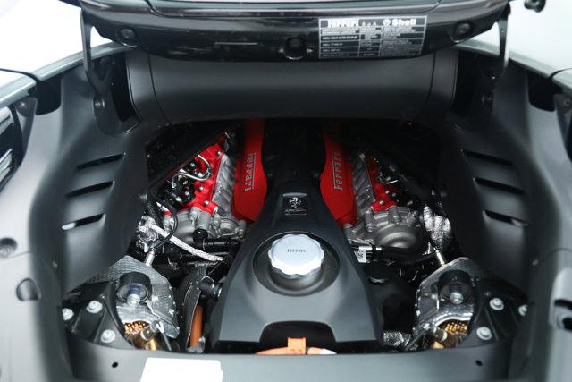 2025 Ferrari SF90 SPIDER