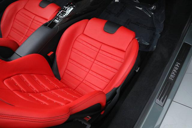 2025 Ferrari SF90 SPIDER