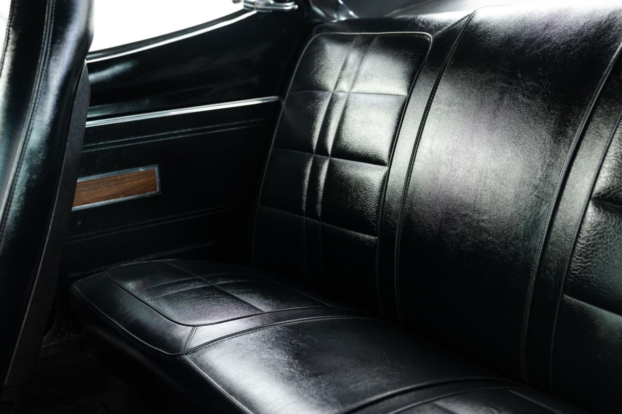 1971 Plymouth Duster