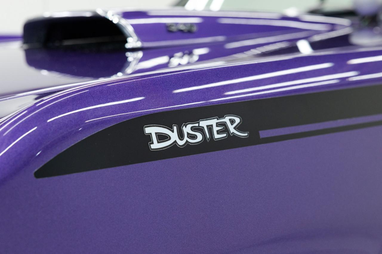 1971 Plymouth Duster