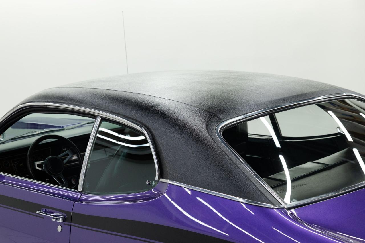 1971 Plymouth Duster