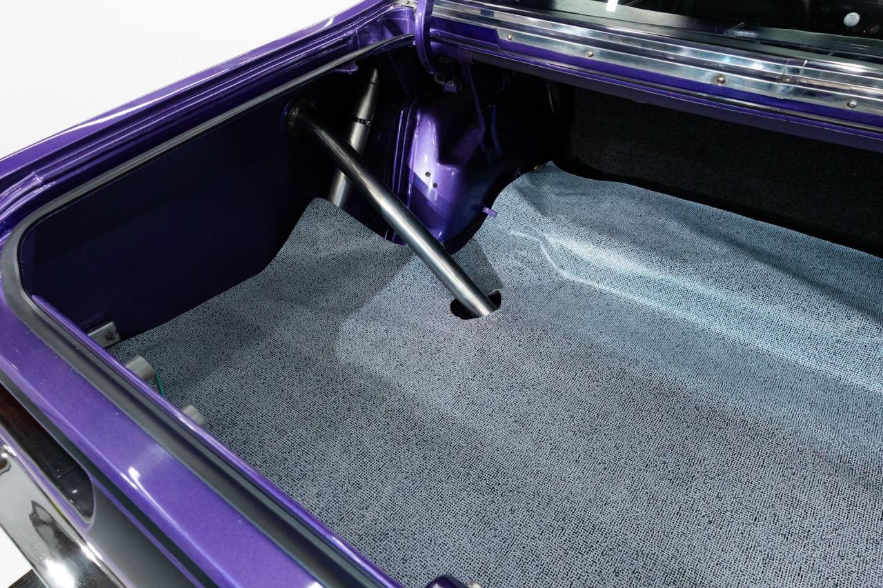 1971 Plymouth Duster