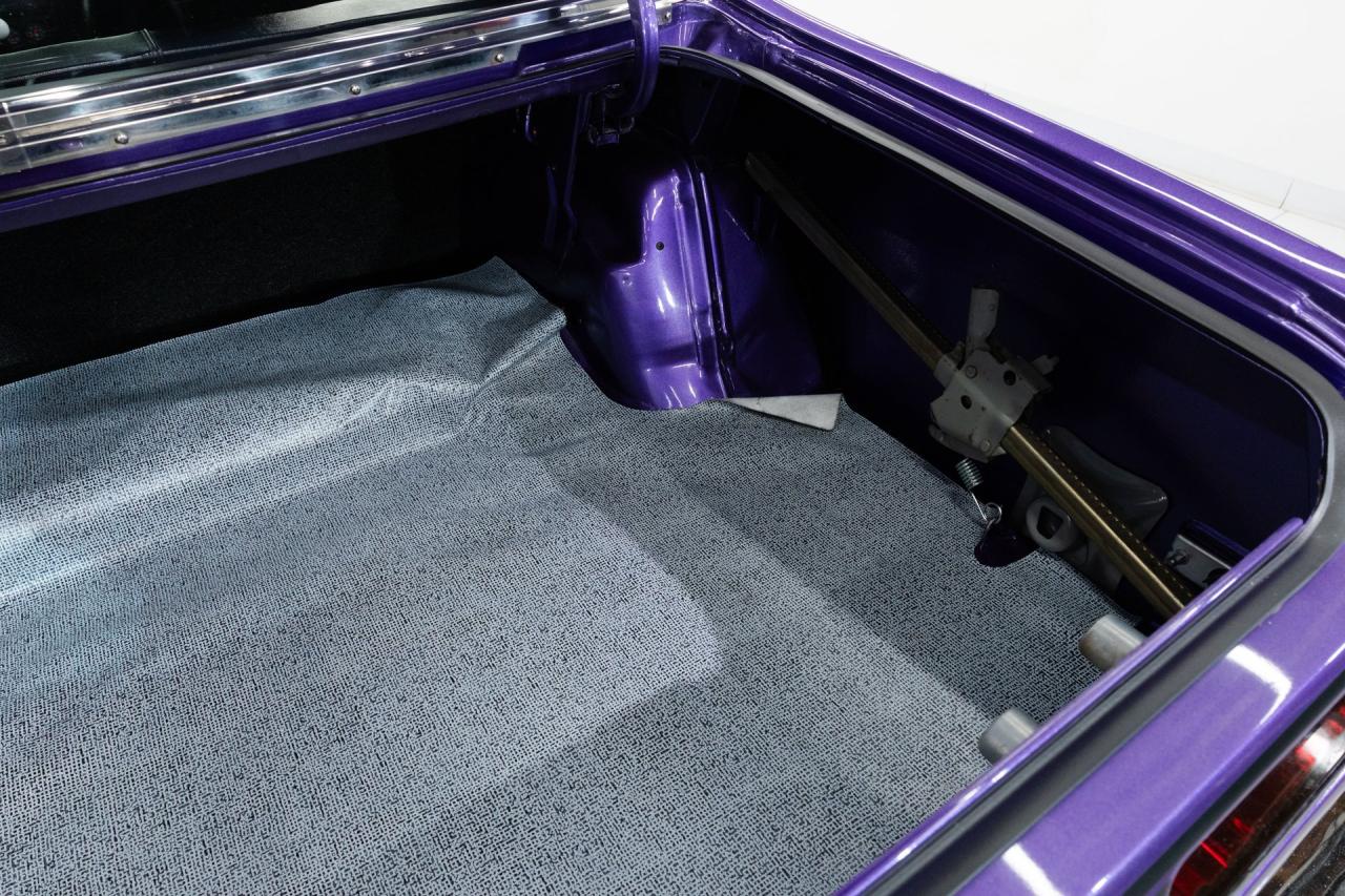 1971 Plymouth Duster